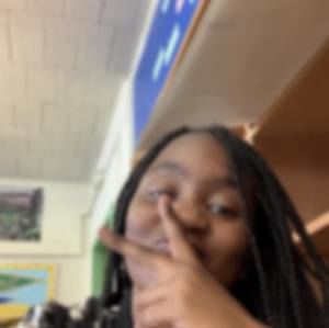 Meet your Posher, Karina